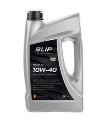 Моторна олива Slip Truck TD 10W-40, 18,92 л