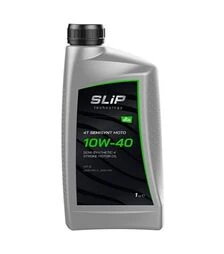 Моторна олива Slip Semisynt 4T 10W-40 Moto, 0,946 л