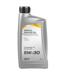 Моторна олива Slip Special Service Oil Ford 5W-30, 0,946 л
