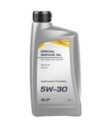 Моторна олива Slip Special Service Oil Renault 5W-30, 0,946 л