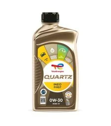 Моторна олива Total Quartz Ineo First 0W-30, 1 л