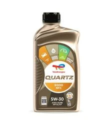 Моторна олива Total Quartz 9000 NFC 5W-30, 1 л