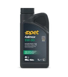 Моторна олива Opet Fullmax 5W-30, 1 л