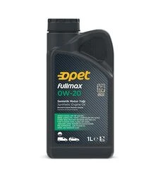 Моторна олива Opet Fullmax 0W-20, 1 л