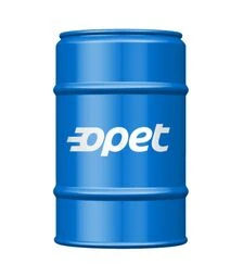 Моторное масло Opet Fullmax 10W-40, 60 л