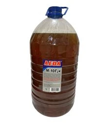 Моторное масло LEOL М10Г2к, 10 л