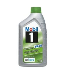 Моторна олива MOBIL 1 ESP Formula P, 5W-30, 1 л (157290)