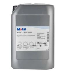 Моторна олива MOBIL 1 ESP, 5W-30, 20 л (157765)
