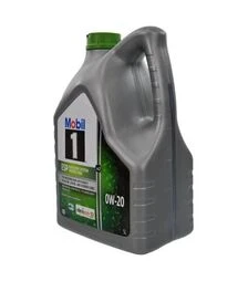 Моторна олива MOBIL 1 ESP X2, 0W-20, 5 л (157784)