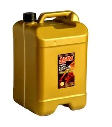 Моторна олива LEOL TURBODIESEL EXTRA, 5W-40, 10 л