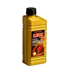 Моторна олива LEOL TURBODIESEL EXTRA, 10W-40, 1 л