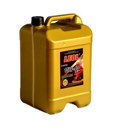 Моторна олива LEOL TURBODIESEL EXTRA, 15W-40, 10 л