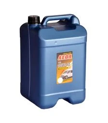 Моторна олива LEOL TURBODIESEL, 10W-40, 10 л