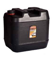 Моторна олива LEOL TURBODIESEL, 15W-40, 30 л