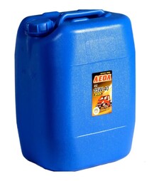 Моторна олива LEOL DIESEL, 15W-40, 20 л