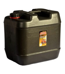 Моторна олива LEOL DIESEL, 15W-40, 30 л