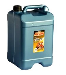 Моторна олива LEOL DIESEL, 20W-50, 10 л