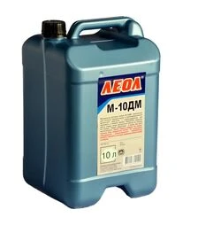 Моторна олива турбодизельна LEOL М10ДМ, 10 л