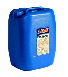 Моторна олива турбодизельна LEOL М10ДМ, 20 л