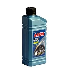 Моторна олива для мотодвигунів LEOL CROSS S 4Т, 10W-40, SL, 1 л