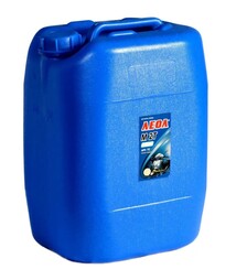 Моторна олива двотактна LEOL CROSS M 2T, SAE 30, ТС, 20 л