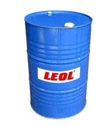 Моторна олива двотактна LEOL CROSS M 2T, SAE 30, ТС, 200 л