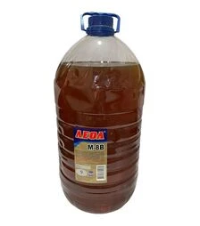 Моторна олива LEOL М8В, 9 л