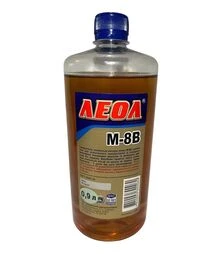 Моторна олива LEOL М8В, 0,9 л
