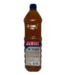 Моторна олива турбодизельна LEOL М10ДМ, 1,4 л
