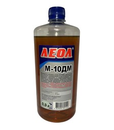 Моторна олива турбодизельна LEOL М10ДМ, 0,9 л