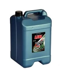Моторна олива турбодизельна LEOL Premium 10W-40, API CG-4/SJ, 10 л