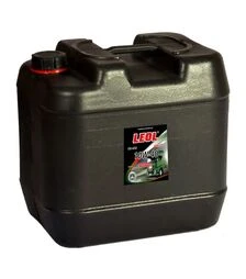 Моторна олива турбодизельна LEOL Premium 10W-40, API CG-4/SJ, 30 л