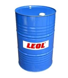 Моторное масло LEOL Стандарт 10W-40, API SG/CF, 200 л