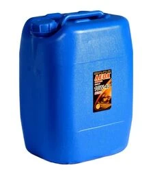 Моторное масло LEOL Ultra 10W-40, API SN/SM/CF, 20 л