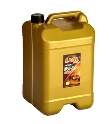 Моторное масло LEOL Ultra 5W-40, API SN/SM/CF, 10 л
