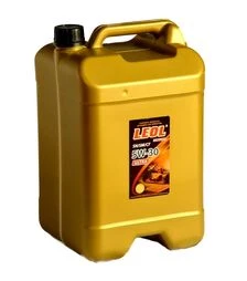 Моторна олива LEOL Ultra 5W-30, API SN/SM/CF, 10 л