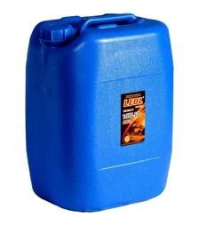 Моторное масло LEOL Ultra 10W-50, API SN/SM/CF, 20 л
