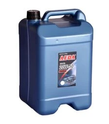 Моторна олива LEOL Drive 20W-50, API SG/CD, 10 л