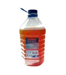 Моторна олива LEOL 10W-40, API SG/CD, 4 л (3,6 л)