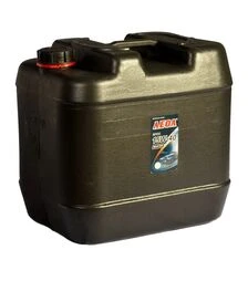 Моторна олива LEOL Master 15W-40, API SG/CD, 30 л