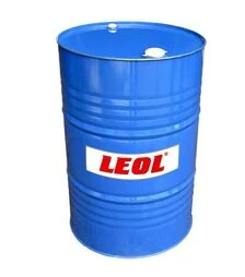 Моторна олива LEOL Master 15W-40, API SG/CD, 200 л