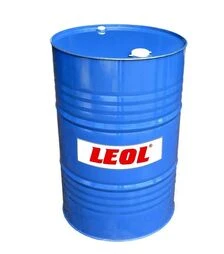 Моторное масло LEOL Ultra 5W-20, API SN/SM/CF, 200 л