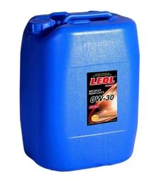 Моторное масло LEOL Ultra 0W-30, API SP, ACEA C2/C3, 20 л