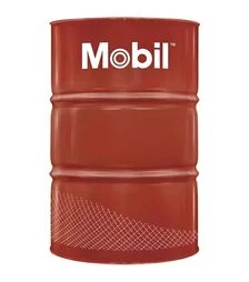 Моторное масло MOBIL DELVAC MODERN Advanced Protection V6,  5W30, 208 л