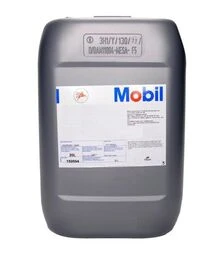 Моторна олива MOBIL SUPER 3000 Х1, 5W40, 20 л