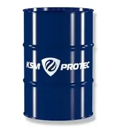 Мастило пластичне KSM Графітна, 170 кг