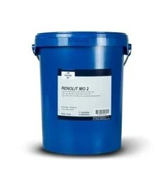 Смазка пластичная RENOLIT M02 молибден, 18 кг