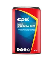 Пластичне мастило Opet Arga T Chassis Grease, 1 кг