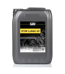 Олива гідравлічна KSM HLP-46 20 л