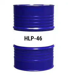 Олива гідравлічна KSM HLP-46 200 л